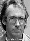 Ian McEwan